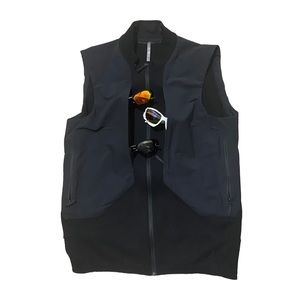 Arc’teryx veilance Mionn IS Vest(2012 Discontinued)